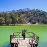 Wisata Dieng yang Mudah Dijangkau, Pas Dikunjungi Saat Musim Hujan