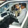 Pemberian Insentif Mobil Listrik Ditunda Hingga 1 April 2023