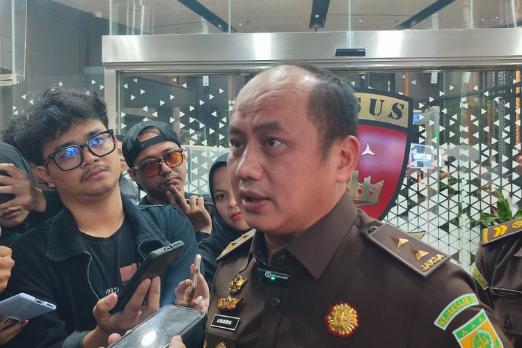 Kejagung Buka Suara soal Dugaan Aliran Dana Rp 40 M dari Tan Kian ke Pejabat Kejaksaan