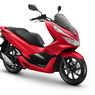 Intip Harga Honda PCX 150 Bekas di Jawa Tengah