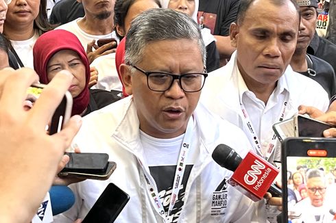 PDI-P Desak Panglima TNI Usut Tuntas Pengeroyokan Relawan Ganjar-Mahfud di Boyolali 