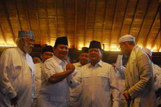 Dukung Sudrajat di Pilkada Jabar, Gerindra Incar Koalisi dengan PKS yang Usung Deddy Mizwar