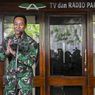 Siang Ini Jokowi Lantik Jenderal Andika Perkasa sebagai Panglima TNI