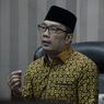 Ridwan Kamil Tantang Insinyur Kembangkan Teknologi 