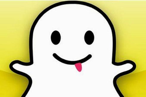 Sony Diretas, Rahasia Snapchat Terungkap