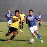 Barito Vs Bali United, Tak Mau Termakan Psywar, Barito Putera Waspadai Kejutan Bali United