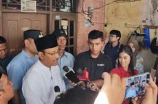 Atasi Krisis Pangan, Kemensos Buka 5 Dapur Umum di Wilayah Aceh Terdampak Bencana
