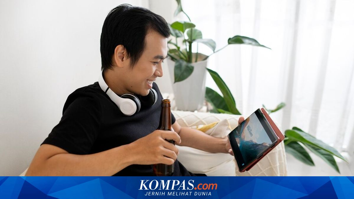 10 Negara Paling Work-life Balance Tahun 2025, Adakah Indonesia?