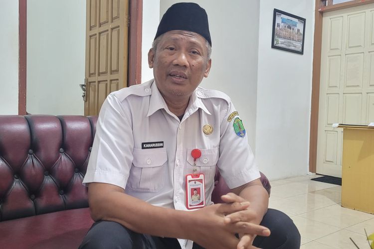 BKPSDM Nunukan Belum Putuskan Nasib Oknum PPPK Pemerkosa Balita dan ASN Satpol PP Pecandu Narkoba