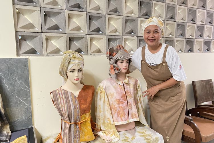 Jumico Jacobs Ecoprint