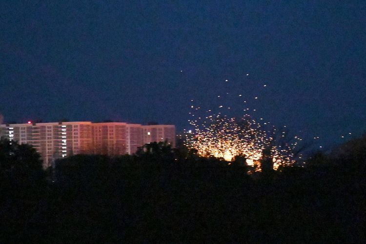 Rekor, Rusia Gempur Ukraina dengan 8.150 Drone dan 211 Rudal