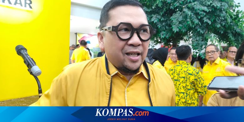 Ketua Komisi II Bantah RUU DKJ Sengaja Dirancang untuk Beri Kewenangan Lebih pada Gibran
