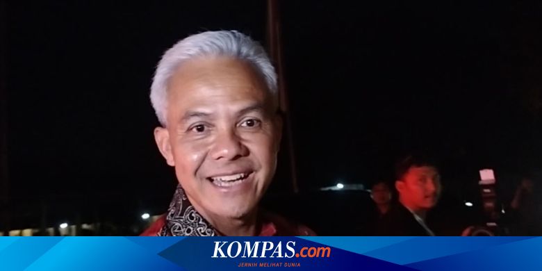 Apa Rasanya Jadi Ganjar Pranowo pada Hari Ini?