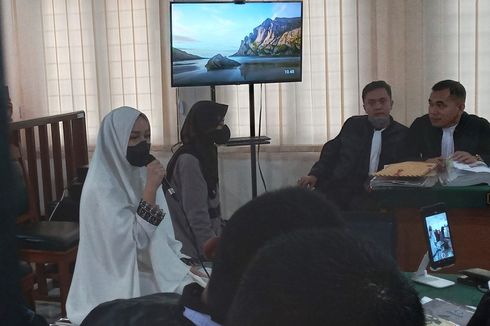 Jaksa Hadirkan 7 Saksi ke Sidang Tabrak Lari Mahasiswi di Cianjur, Tak Ada yang Melihat Langsung