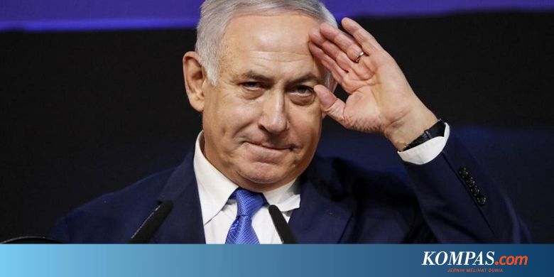 Diancam Bakal Diserang Iran, Ini Balasan Israel