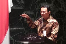 Kerja Sama dengan NTT, Ahok Ingin Warga Jakarta Beli Daging Sapi dengan Murah