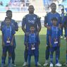 Jadwal Siaran Langsung Arema FC Vs Persita pada Pekan ke-8 Super League