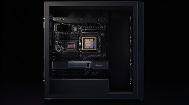 Nvidia Rilis Superkomputer DGX Station untuk Windows, Bisa Jalankan AI Tanpa Data Center