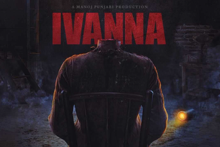 Film Ivanna tayang di Bioskop.