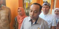 KPAI Sidak Dapur Umum MBG di Singaparna, Temukan SPPG Belum Dibayar Rp 1 Miliar