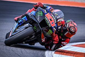 Pedrosa Naik Podium MotoGP Spanyol karena Quartararo Kena Penalti