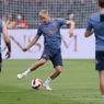 Kata Van de Beek soal Kemajuan Man United selama Dilatih Erik ten Hag