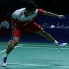 klasemen badminton world tour final