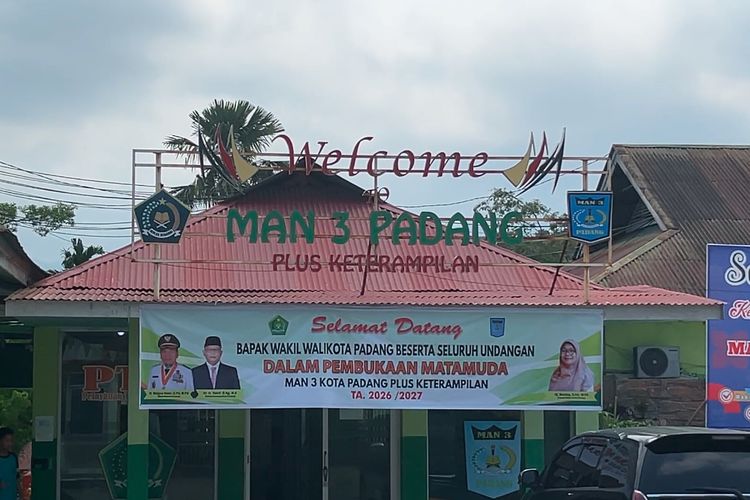 Pascaledakan Bom Rakitan di MAN 3 Padang, Pelaku Akan Jalani Sisa Pendidikan di Sekolah Lain