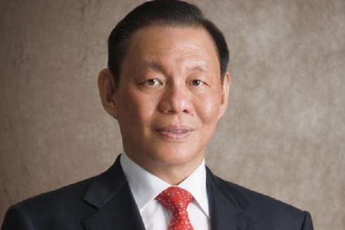 Kiprah Sukanto Tanoto, Pernah Bersaing di Bursa New York hingga Masuk Daftar Orang Terkaya