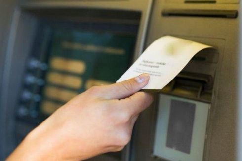 Soal Pembobolan Rekening Pakai Setruk ATM dan Data KPU, Ini Saran Pengamat Siber
