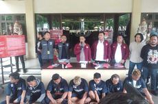 6 Fakta Penemuan Mayat Berdiri di Semarang, Tewas Dikeroyok Gara-gara Meludah