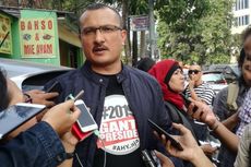 Demokrat Akan Jelaskan soal Dispensasi ke Koalisi Prabowo-Sandiaga 