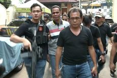 Berkas Kasus Hercules Dilimpahkan ke Kejaksaan Negeri Jakarta Barat