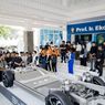 BYD Perluas Edukasi Mobilitas Berkelanjutan lewat Technology Roadshow ke Sejumlah Universitas hingga Bagian Timur Indonesia