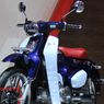 [POPULER OTOMOTIF] Honda Super Cub C125 Diskon, Pesan Sekarang Datang Tahun Depan | Kenapa Mobil Baru dari Diler Diisi Bensin Hanya Setengah Tangki  