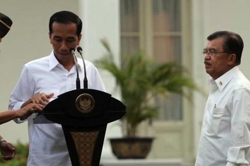 Keputusan Akhir soal Budi Gunawan Ada di Tangan Presiden Jokowi