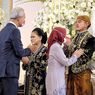 Datang Kondangan, Begini Pesan Ganjar untuk Pernikahan Kaesang - Erina