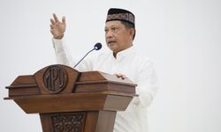 Buka Puasa Bersama Masyarakat Pidie Jaya, Kasatgas Tito Tegaskan Percepatan Infrastruktur dan Huntap