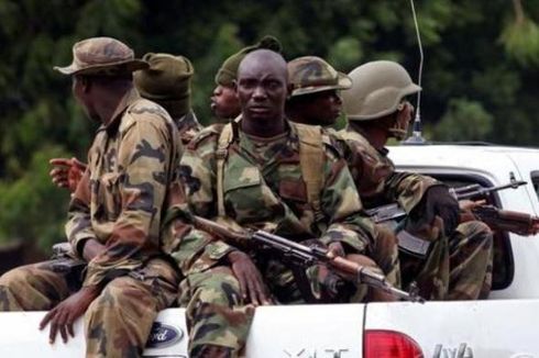 Boko Haram Serang Kota Perbatasan Nigeria, Ratusan Tewas