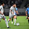 Hasil PSG Vs Kawasaki: Messi Buka Keunggulan, Les Parisiens Menang 2-1