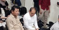 Saat Eks Bos Sritex Iwan Setiawan Lukminto Hanya Tertunduk Lesu Usai Divonis 14 Tahun Penjara