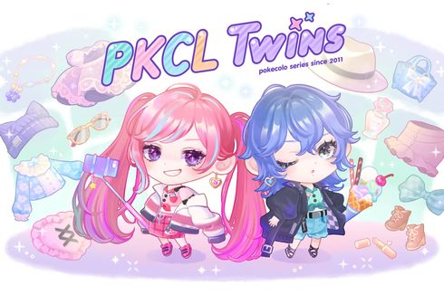 Game PKCL Twins Dirilis: Kolaborasi NFT dan Fashion