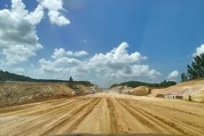 Dapat Suntikan Rp 7,5 Triliun, Hutama Karya Akan Bangun 2 Ruas Tol di Trans-Sumatera