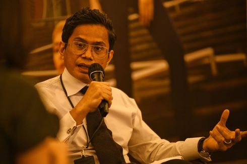 Pastikan Kesiapan SPKLU di G20, Wamen BUMN: Kita Dorong Investasi Banyak Pihak 