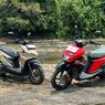Komparasi Biaya Servis Honda BeAT Street dan Nex Crossover