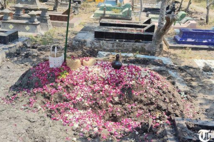 TKI Sragen Tewas di Jepang, Keluarga Tolak Donasi dan Tanggung Biaya Pulangkan Barang Korban