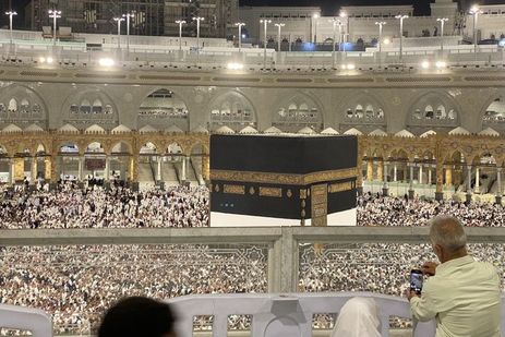 Musim Umrah Makin Dekat, Begini Anjuran Pemerintah agar Ibadah Aman dan Nyaman