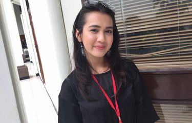 Kakak Dea Imut Meninggal Dunia