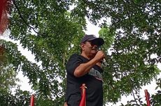 Datangi Komnas HAM Terkait Peristiwa "Kudatuli", Djarot: Kami Tidak Dendam