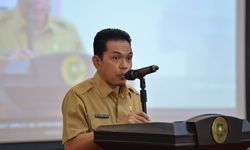 Kabupaten Kepulauan Meranti Merasa Dianaktirikan, Pemprov Riau: Mestinya Bicara Berdasarkan Data, Jangan Asumsi
